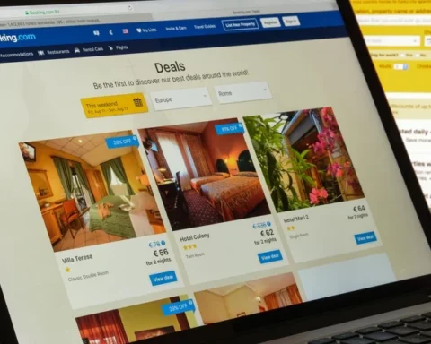 VID требует до 25 000 евро с латвийцев за сдачу квартир на Booking