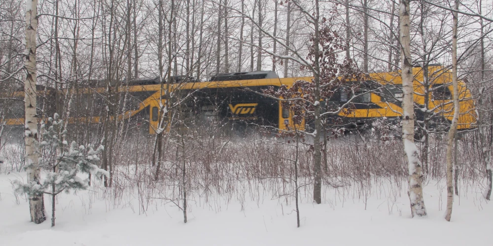 Vivi меняет расписание на 15-18 января, призывая пассажиров проверить график