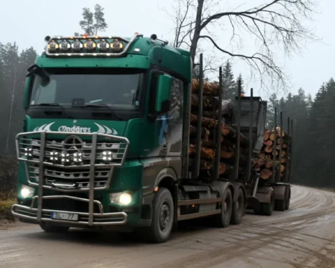 Власти Латвии наносят ущерб важной отрасли, планируя повысить налог