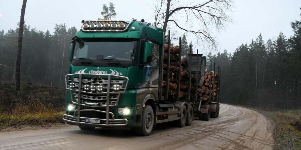 Власти Латвии наносят ущерб важной отрасли, планируя повысить налог