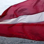 Все больше судов регистрируются под латвийским флагом