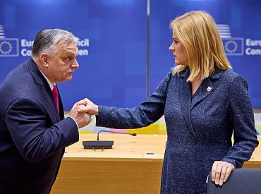 Выборы 2026 года: судьбоносный момент для Европы и Латвии