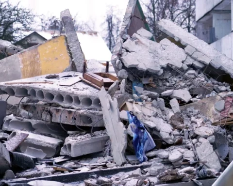 Взрыв на Баускас ставит под сомнение использование газа в квартирах