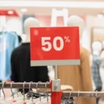 Январские распродажи в Латвии: лидирует не техника, а товары для дома