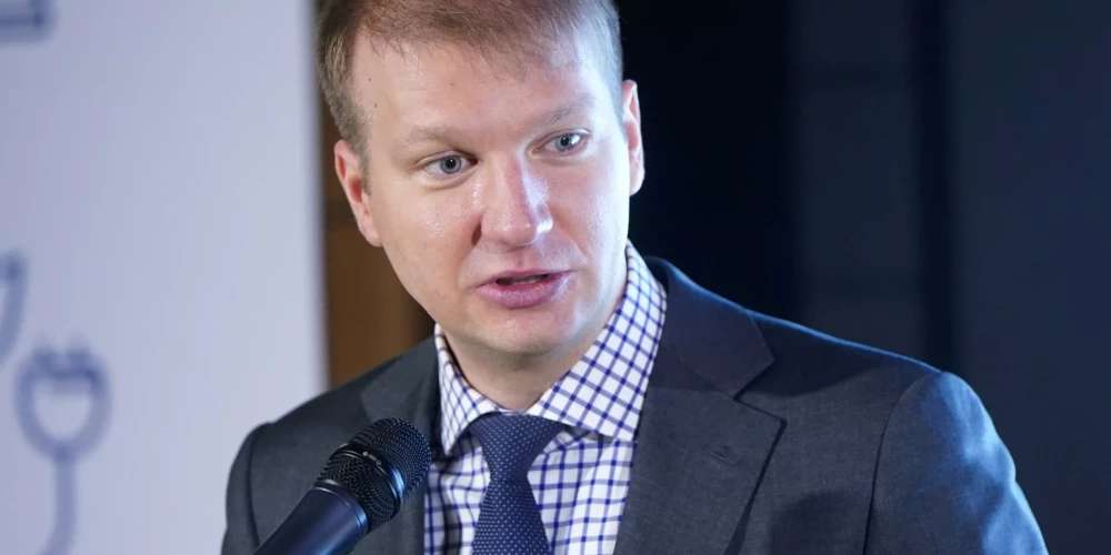 Январские счета за отопление в Латвии могут вырасти на 20-50% согласно министру