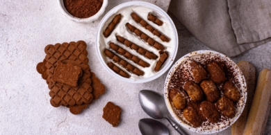 Японский чизкейк из йогурта: пошаговый рецепт приготовления