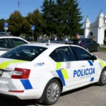 Зарплаты латвийской полиции выросли на 78%, но остаётся кадровый дефицит