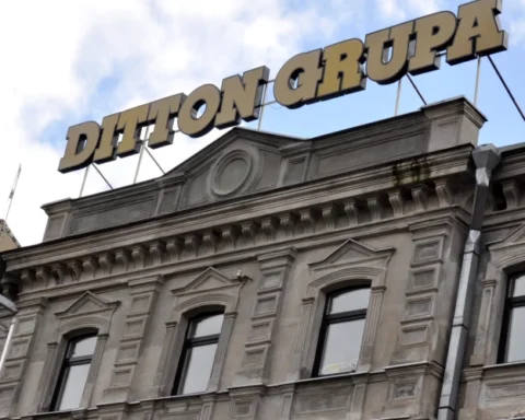 Завод Ditton признан неплатежеспособным с долгом в 160 тысяч долларов