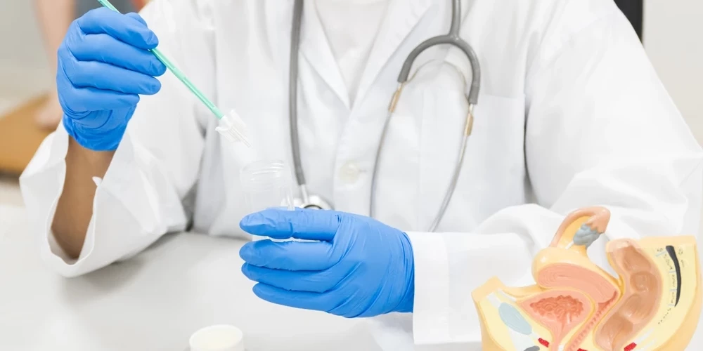 Женщин призывают к государственному скринингу по новым правилам