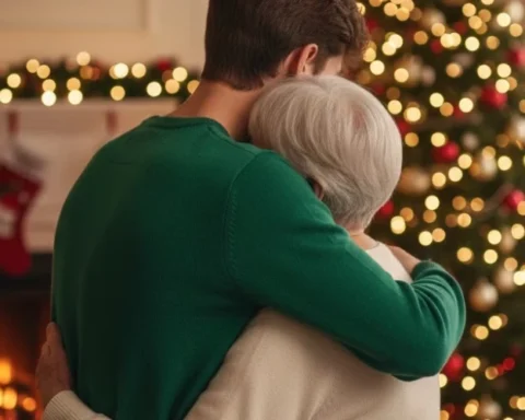 Житель Алуксне выиграл 250 000 евро в рождественской лотерее от бабушки