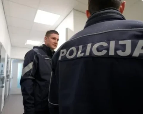 Житель Валмиеры потерял тысячи евро из-за мошенничества с банковским кредитом