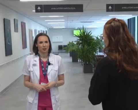 Жители Латвии активно проверяют психическое здоровье через новый онлайн-тест