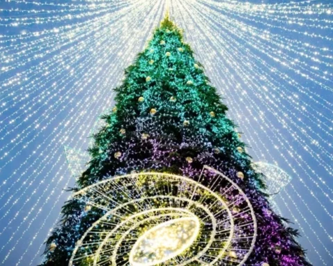 Зимние контрасты Даугавпилса: музей Ротко предлагает уникальный опыт в историческом трамвае