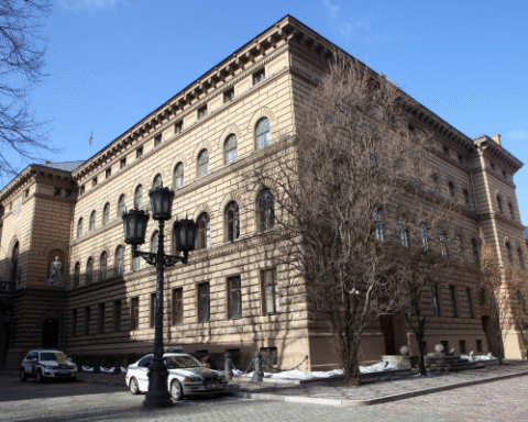 Зимний Сейм: депутатов ожидает напряжённая повестка перед выборами в октябре