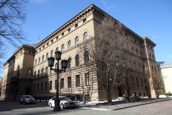 Зимний Сейм: депутатов ожидает напряжённая повестка перед выборами в октябре