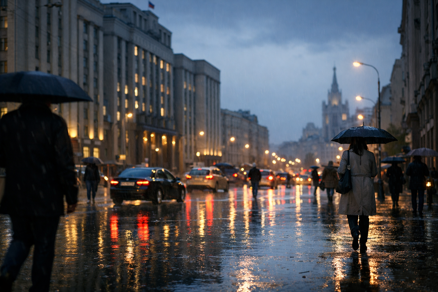 Госдума легализует увеличение рабочей нагрузки вдвое на фоне острого кадрового дефицита