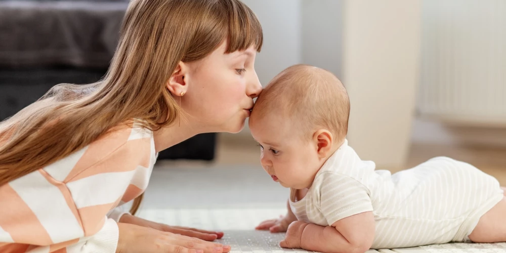 12-летняя беременная девочка из Видземе: случай насилия и уголовное дело против обвиняемого