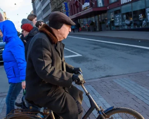 15% латвийцев не боятся пенсионной нищеты и знают что-то особенное