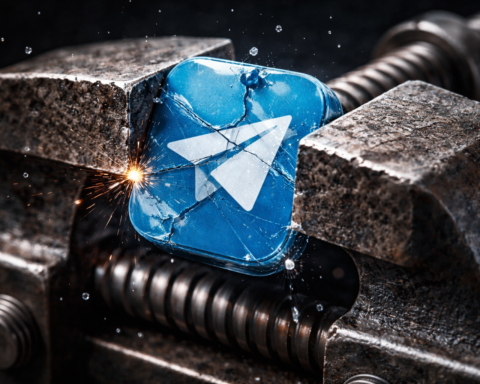 Судебное давление на Telegram обнажило критические уязвимости в технологической экосистеме России