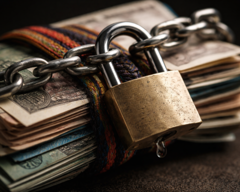 Законодательная инициатива в России перекрывает внешнее финансирование этнокультурных объединений