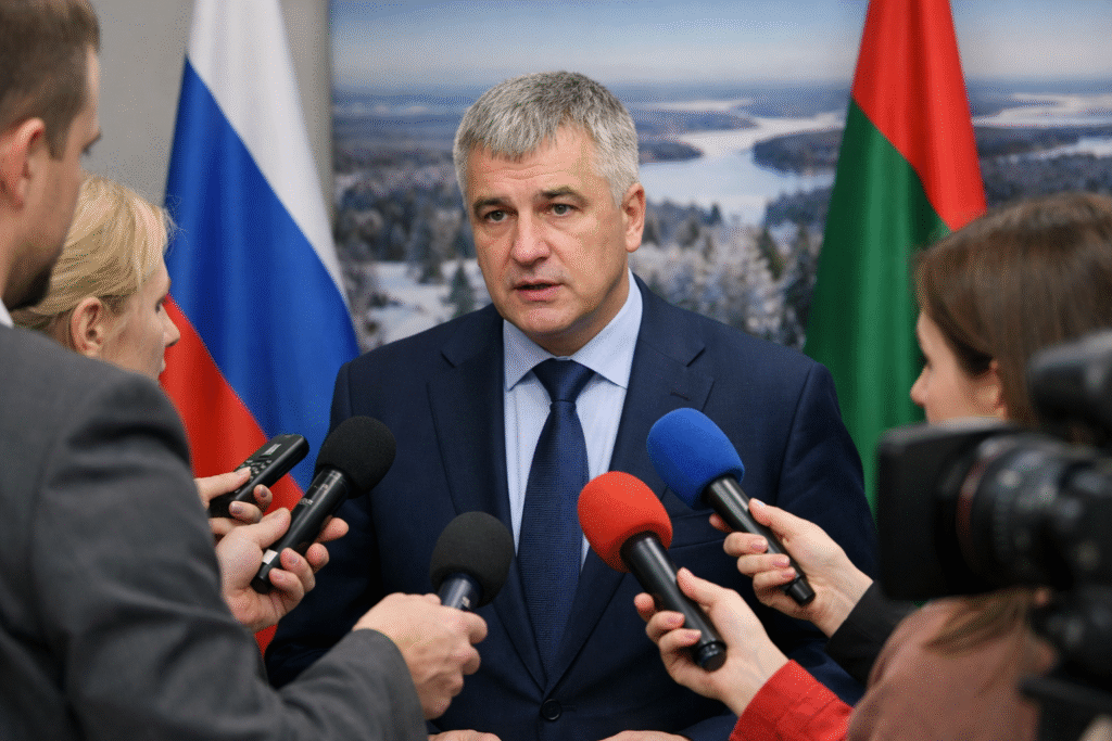 Власти Карелии предложили гражданам 'февраль без расходов', что привело к скандалу и проверке чиновника