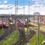 Рост тарифов и замерзающие вагоны усиливают кризис пригородных перевозок в России