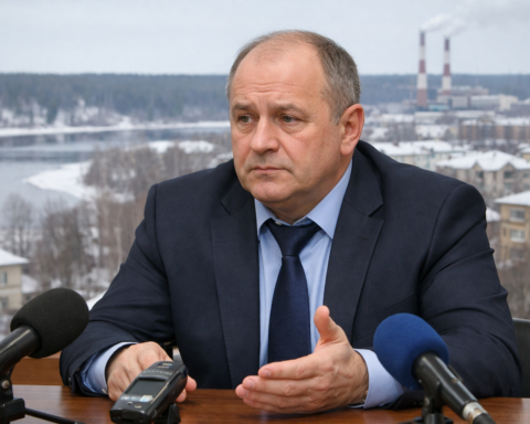 Мэр Печор признал зарплаты чиновников в 40 тысяч рублей на фоне официальной статистики о 100 тысячах