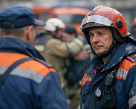 Система гражданской защиты в России сталкивается с кадровым коллапсом на фоне перераспределения бюджетных ресурсов