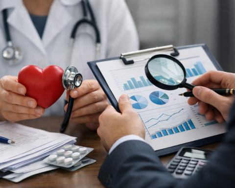 Фиктивная статистика вместо реальной помощи: как система плановых показателей деформирует российское здравоохранение