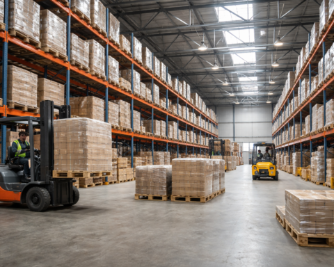 Кризис морского транспорта: Россия продлевает жизненный цикл судов до полувека