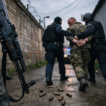 Криминальный рецидив участников спецоперации: как система помилования создает угрозу общественной безопасности