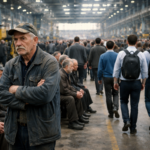 Системный кризис занятости: как демографический провал угрожает экономическому развитию России