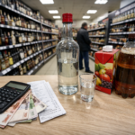 Фискальное давление и потребительская адаптация: как бюджетная политика меняет структуру алкогольного рынка