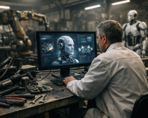 Цифровой суверенитет: как планы по обязательной интеграции отечественного ИИ меняют технологический ландшафт России