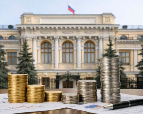 ЦБ РФ с марта 2026 года вдвое ужесточит требования к капиталу банков для кредитования крупных заемщиков