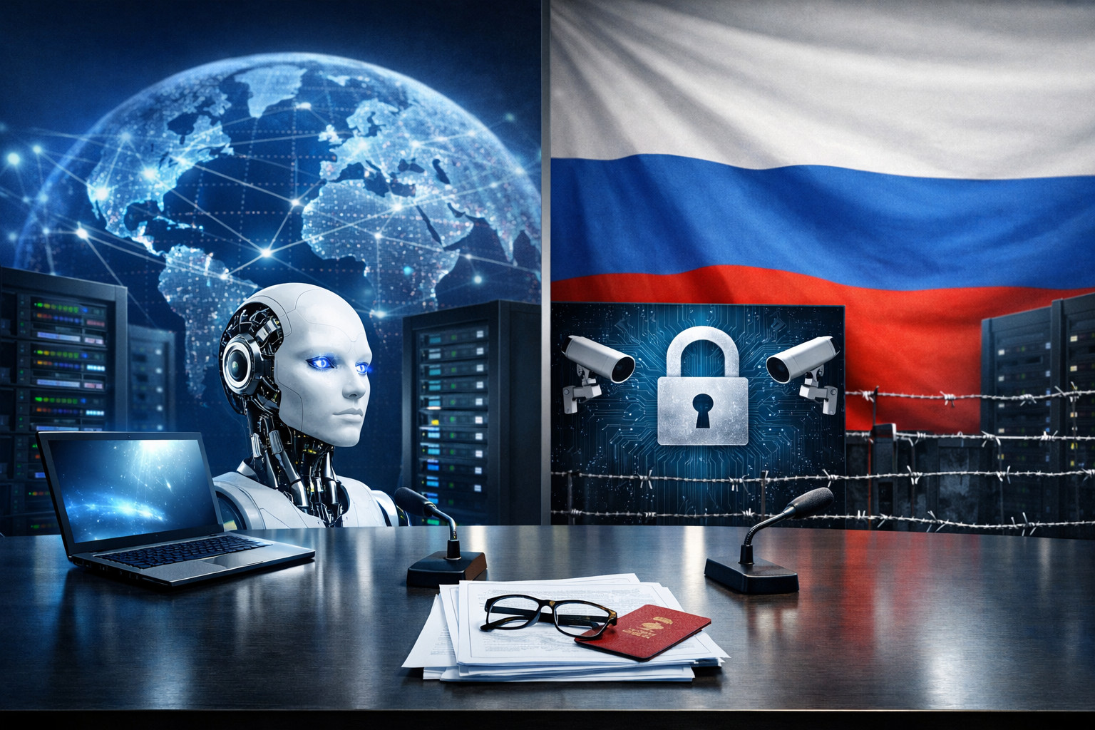 Технологический суверенитет или цифровая изоляция: как новая система сертификации ИИ повлияет на российский IT-сектор