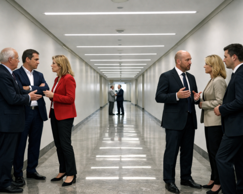 Санкционный тупик: средиземноморские члены ЕС отвергают полный запрет морских перевозок российской нефти