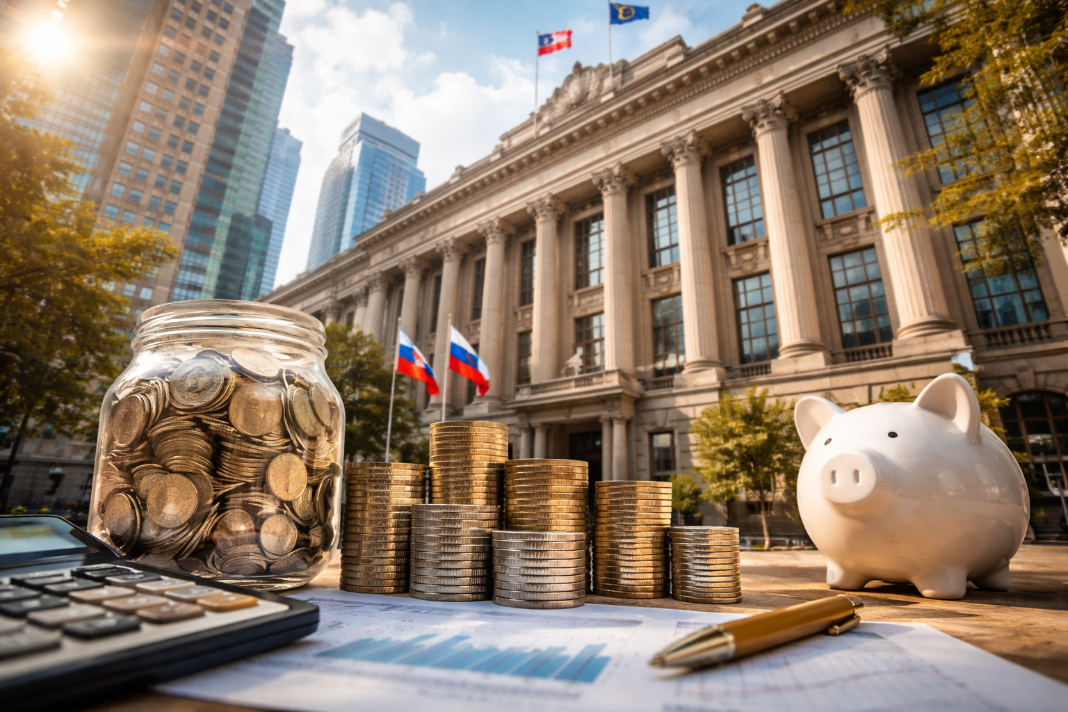 Депозитная перестройка: государственная политика переформатирует рынок личных сбережений