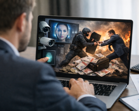 Битва за биометрию: как новые правила идентификации угрожают рынку микрокредитования в России