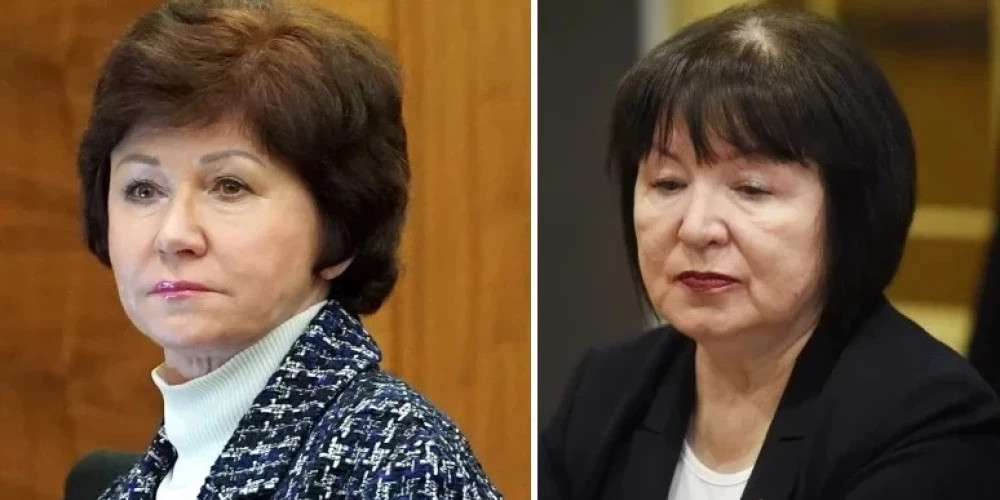 Аболе не понравилось решение суда в её пользу против Ланги из-за символической суммы компенсации