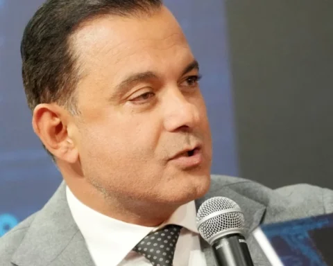 Абу Мери: в моем офисе работают девять человек, не все на полной ставке