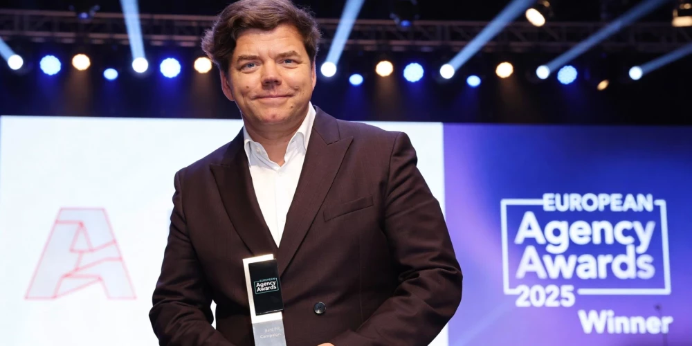 Агентство Alpha подводит итоги года с крупным портфелем госзакупок и международным признанием