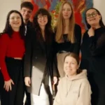 Активисты Даугавпилса обучают местных жителей медиаграмотности и латышскому языку