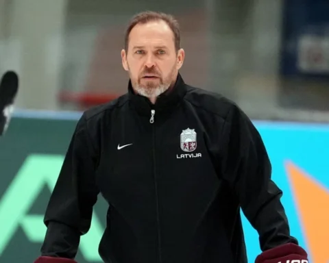 Артур Ирбе готов вернуть золотые медали ЧМ, завоеванные в составе СССР