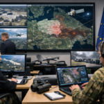 Европейский капитал направлен на развитие геопространственной разведки для укрепления восточного фланга НАТО