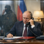 Правовая реформа передает президенту монопольное право санкционировать отключения связи по требованию спецслужб