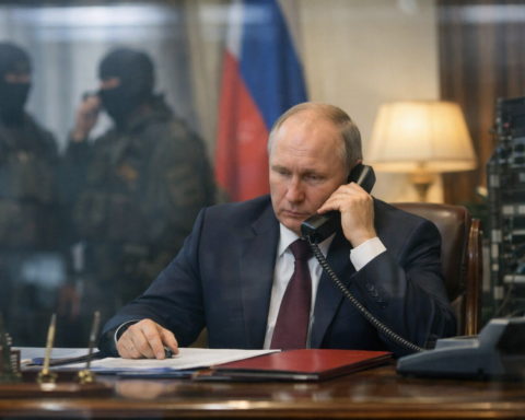 Правовая реформа передает президенту монопольное право санкционировать отключения связи по требованию спецслужб