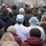 Бюджетные корректировки в Мурманской области: выплаты медработникам заморожены на уровне прошлого года