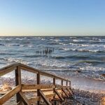 Балтийское море теряет воду: уровень снизился на 67 см по сравнению с 1886 годом