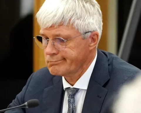 Барташевич оспорит отказ СГБ в допуске к гостайне из-за нарушения презумпции невиновности